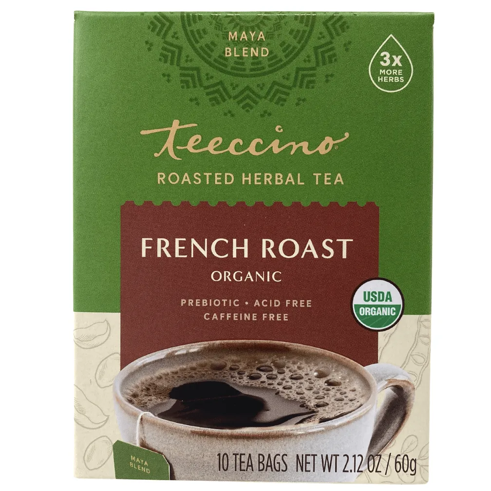 Herbal Beverage, Teeccino variant