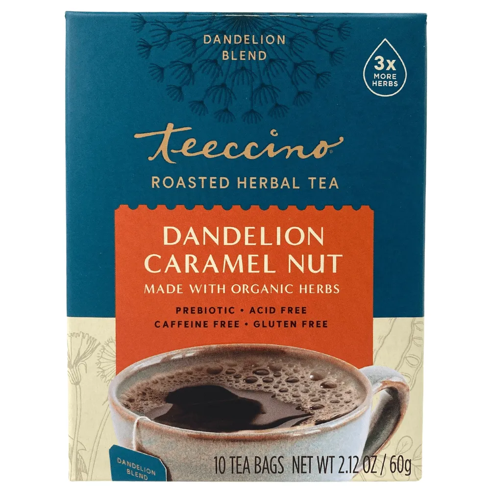 Herbal Beverage, Teeccino variant