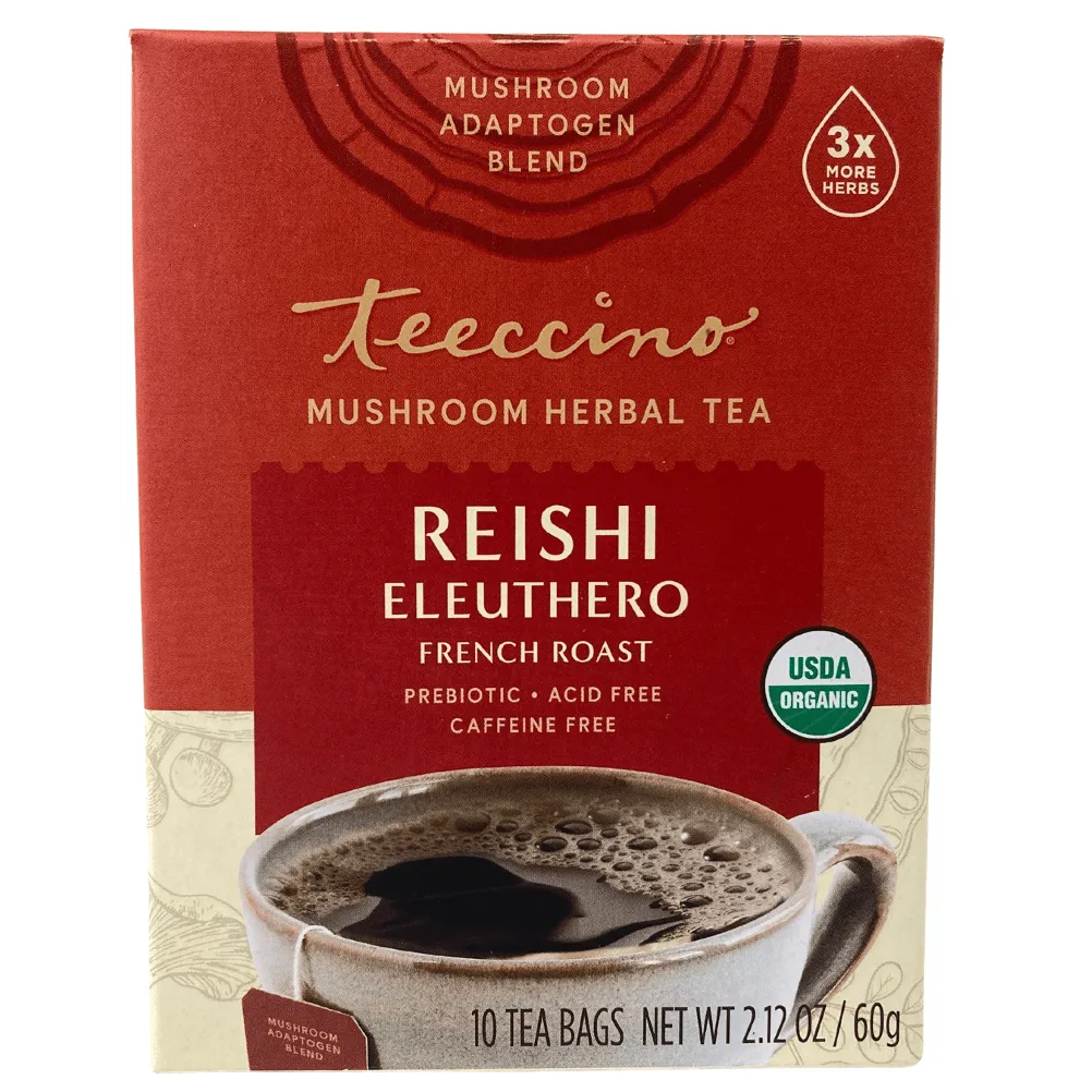 Herbal Beverage, Teeccino variant