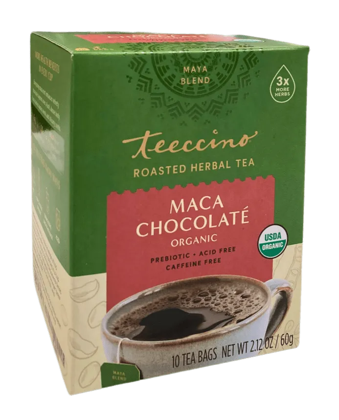 Herbal Beverage, Teeccino variant