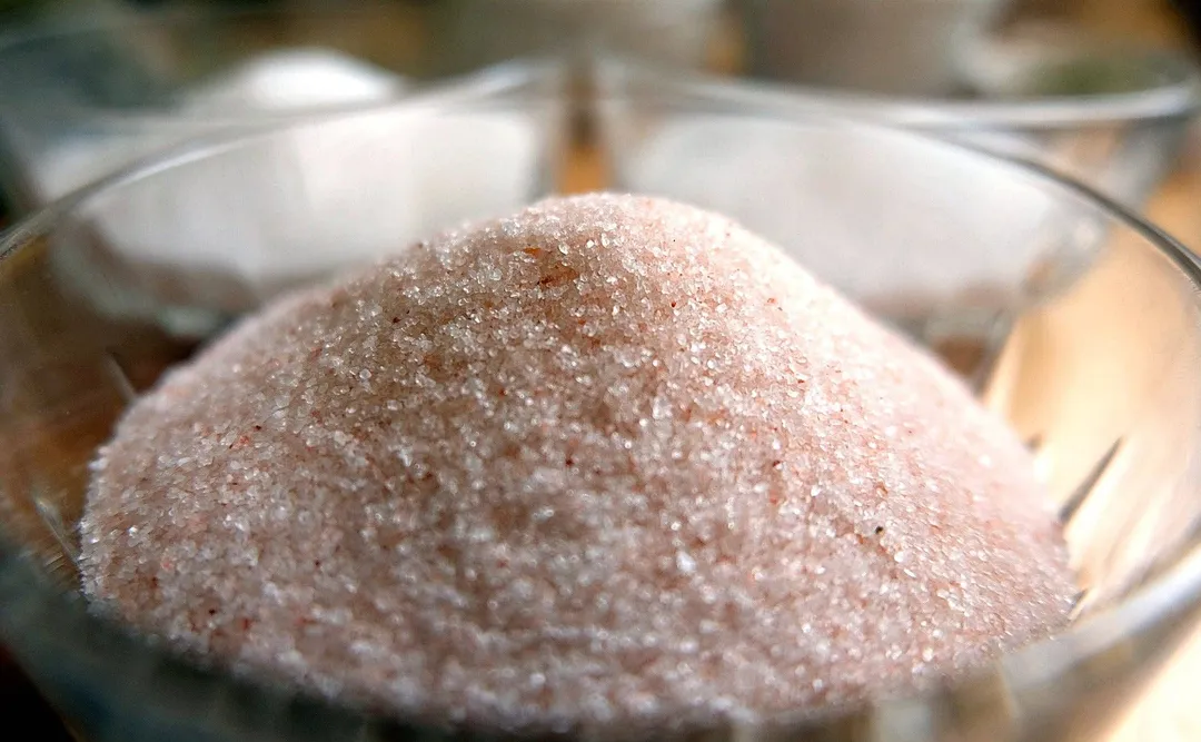 Himalayan Pink Salt, Fine variant