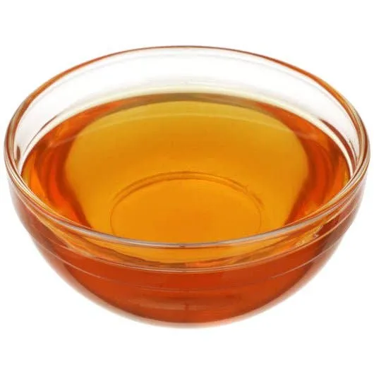Honey, Organic