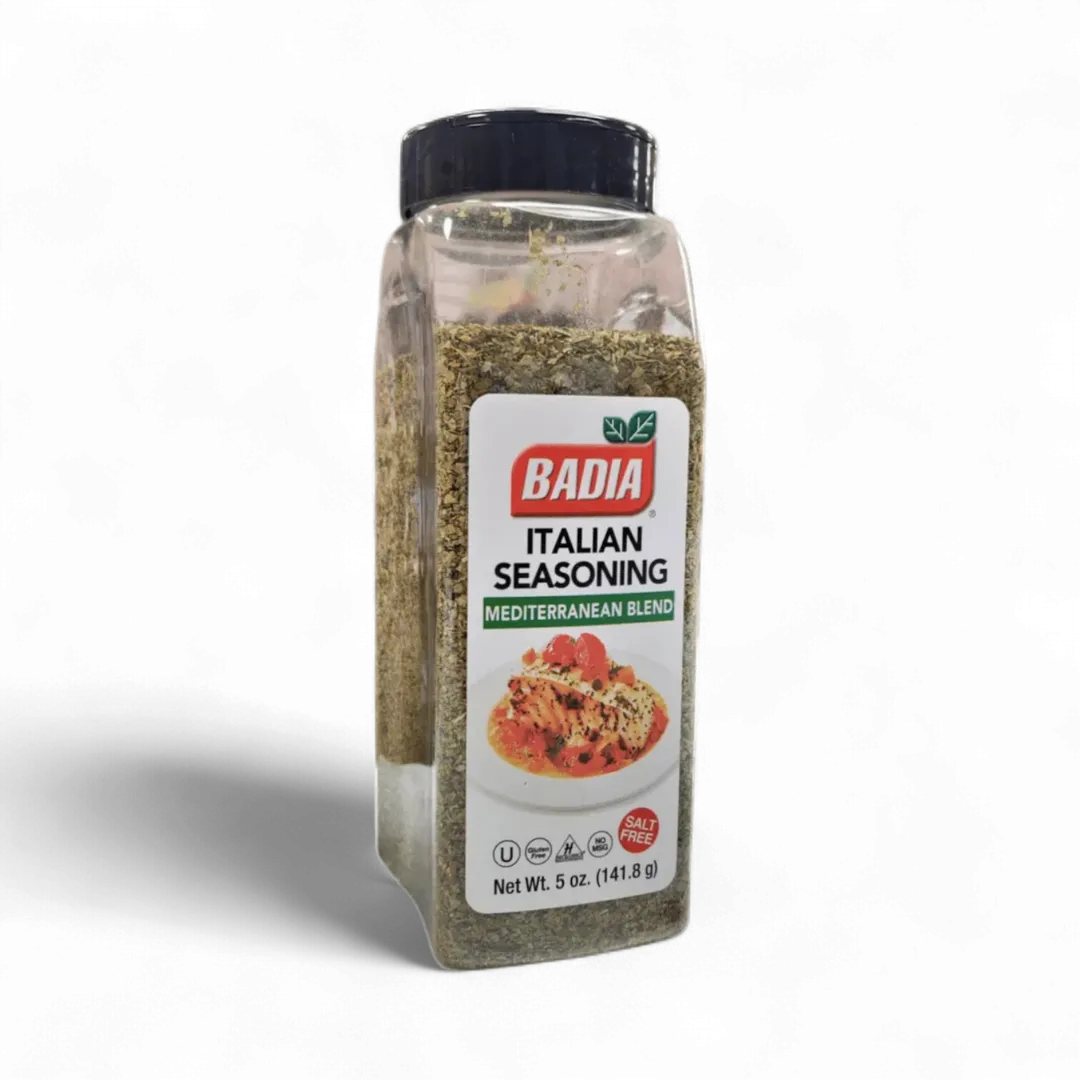Italian Seasoning