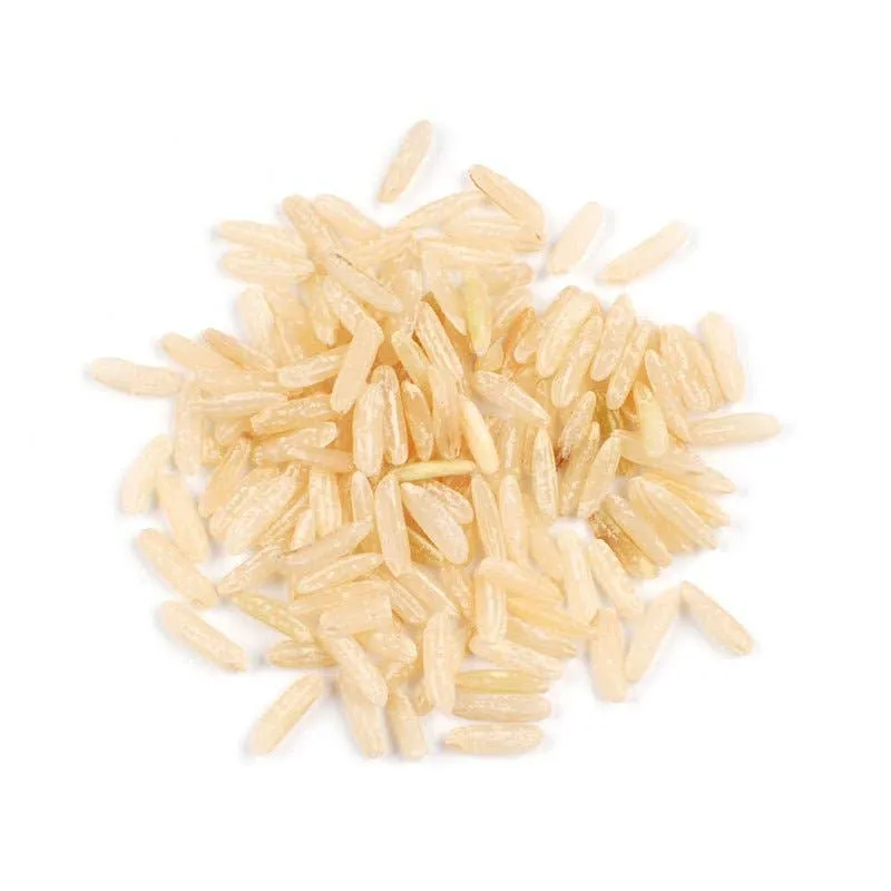 Jasmine Rice, Brown, Organic variant