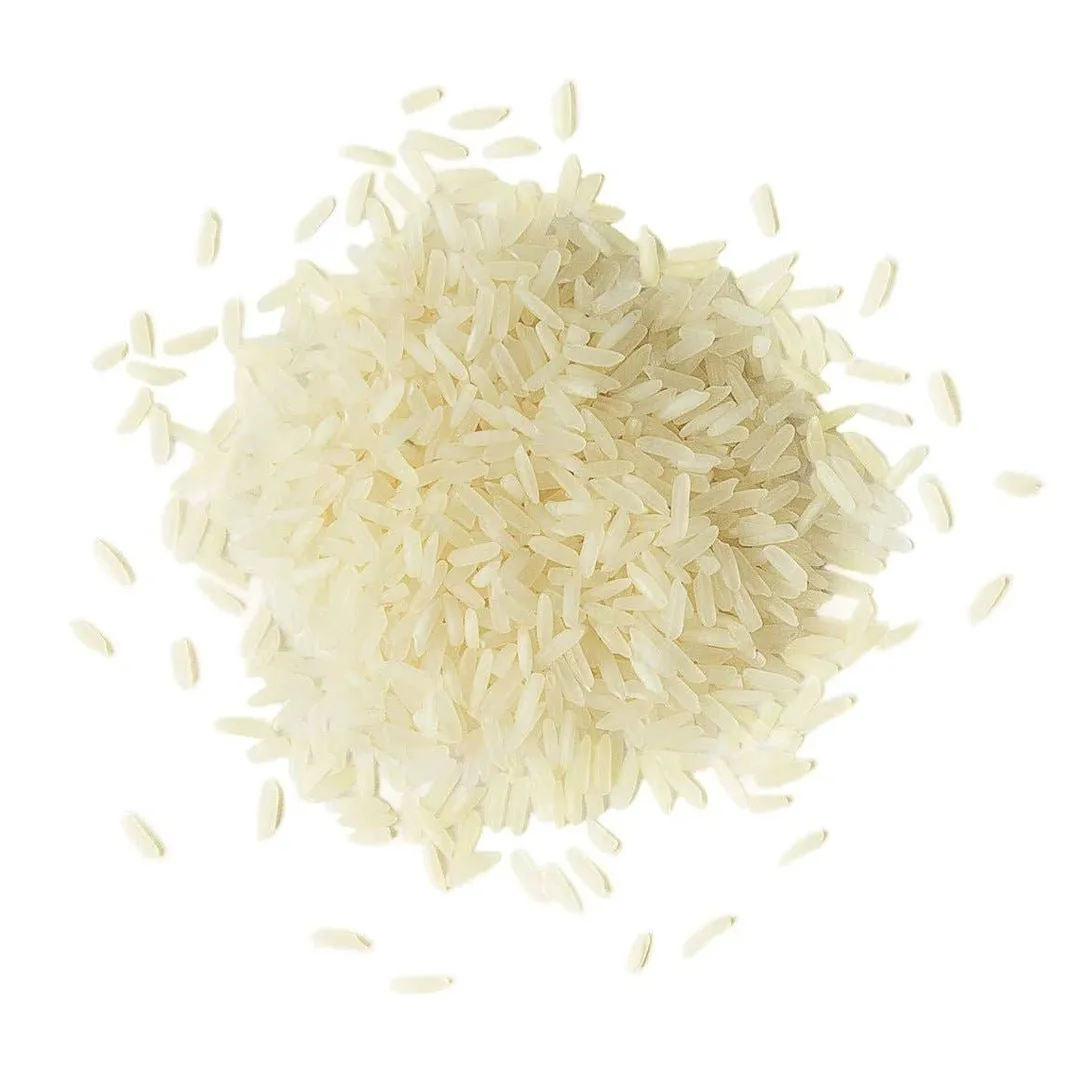 Jasmine Rice, White, Organic variant