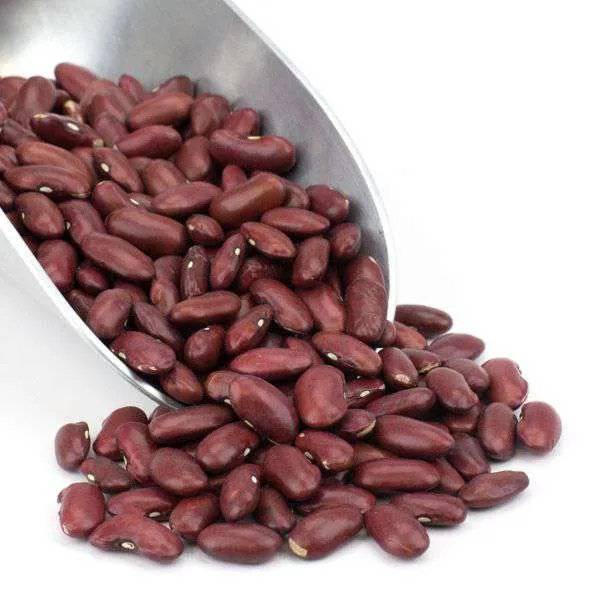 Kidney Beans, Dark Red, Organic variant