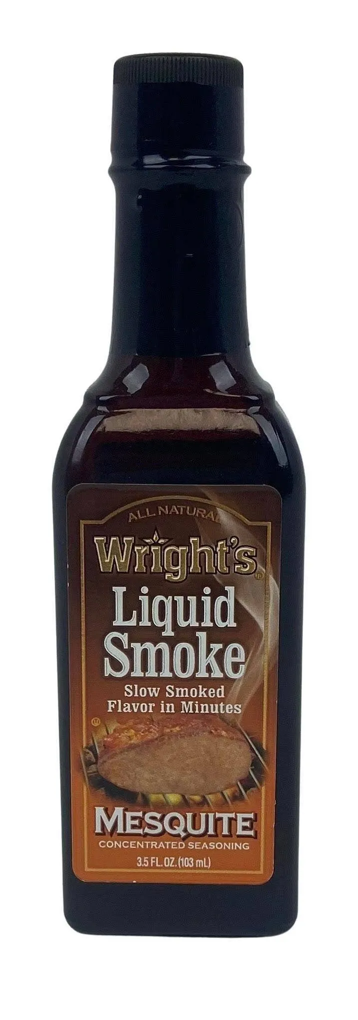 Liquid Smoke, Wright's variant
