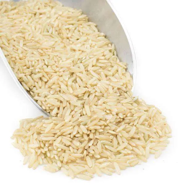 Long Rice, Brown, Lundberg variant