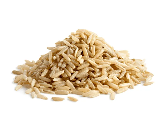 Long Rice, Brown, Organic variant