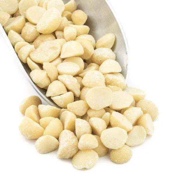 Macadamia Nut Halves variant