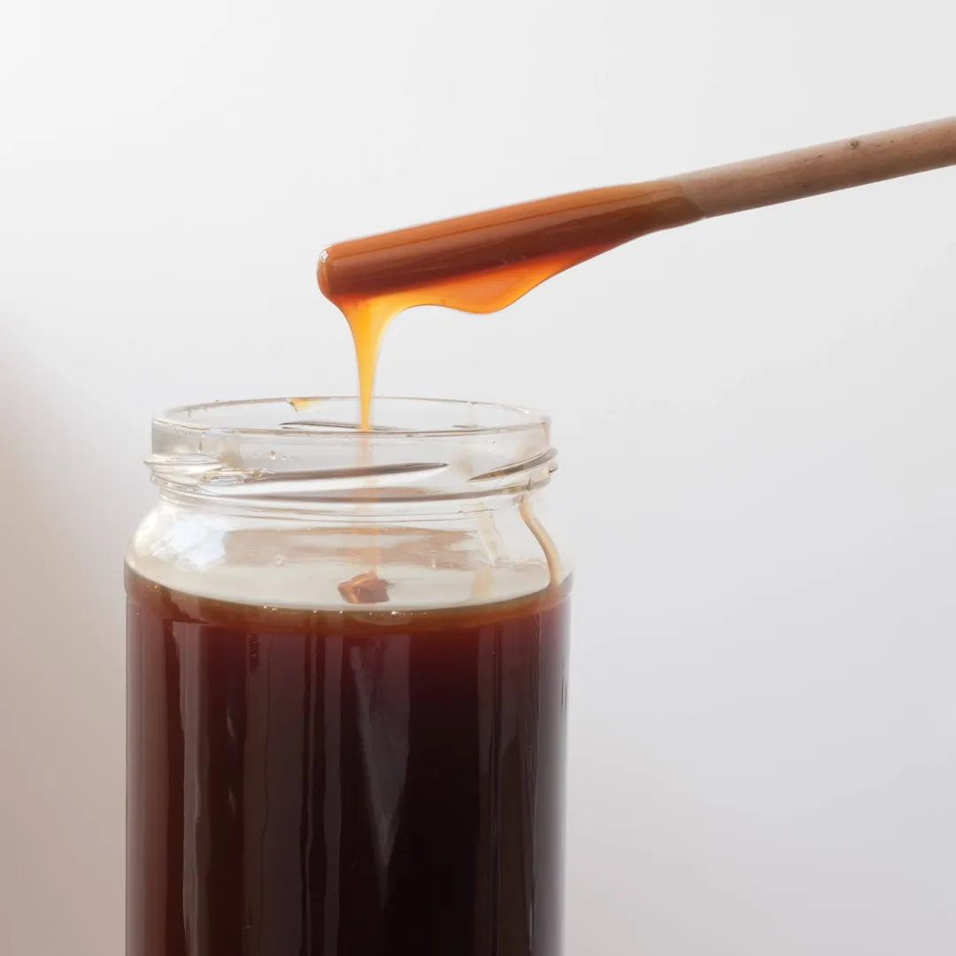 Malt Syrup (Corn, Barley) variant