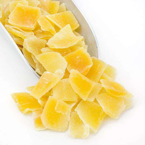 Mango Chunks, Low Sugar variant