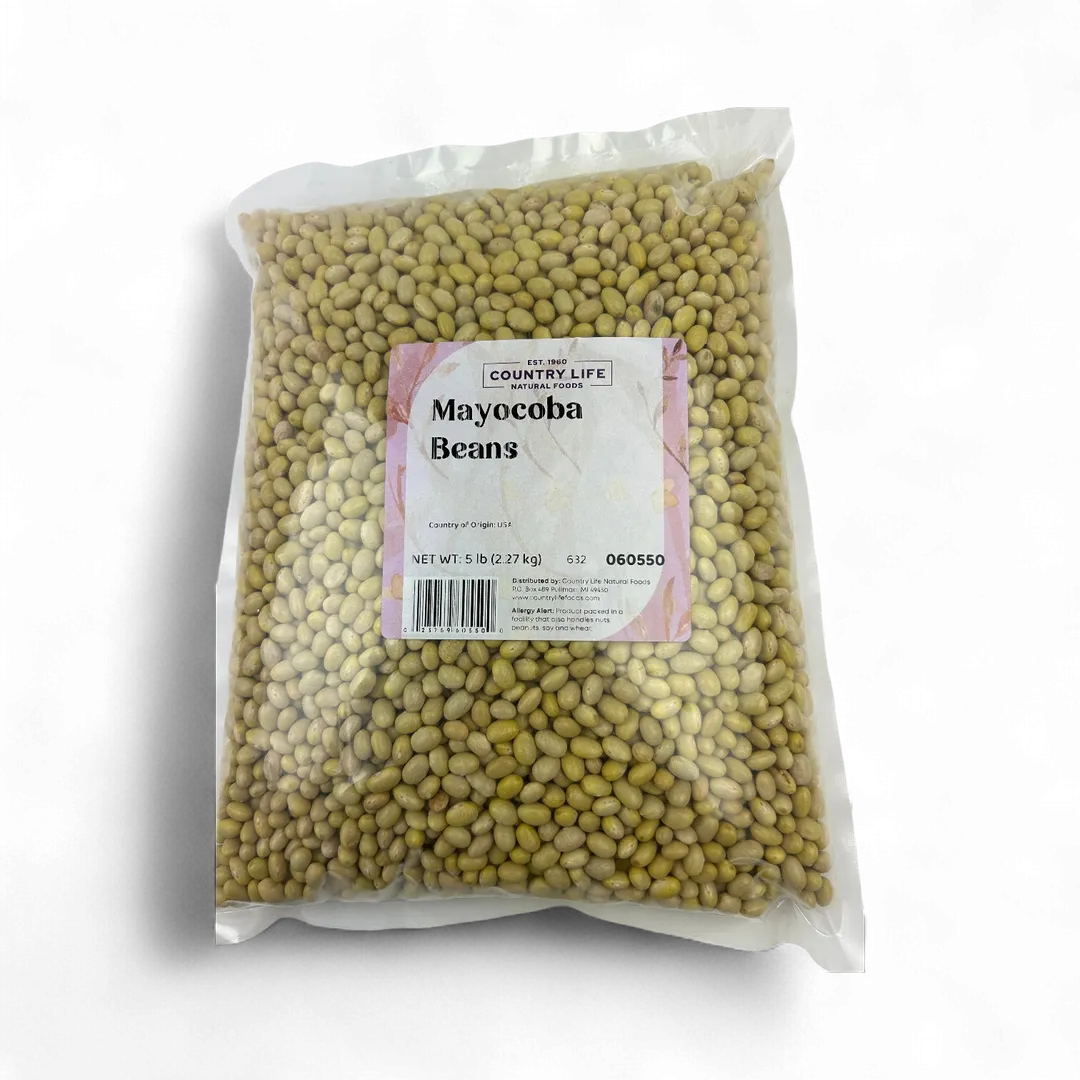 Mayocoba Beans