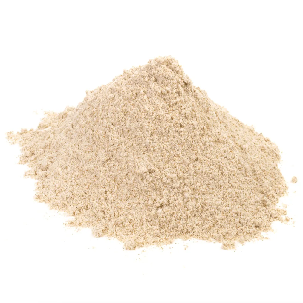 Millet Flour, Organic variant