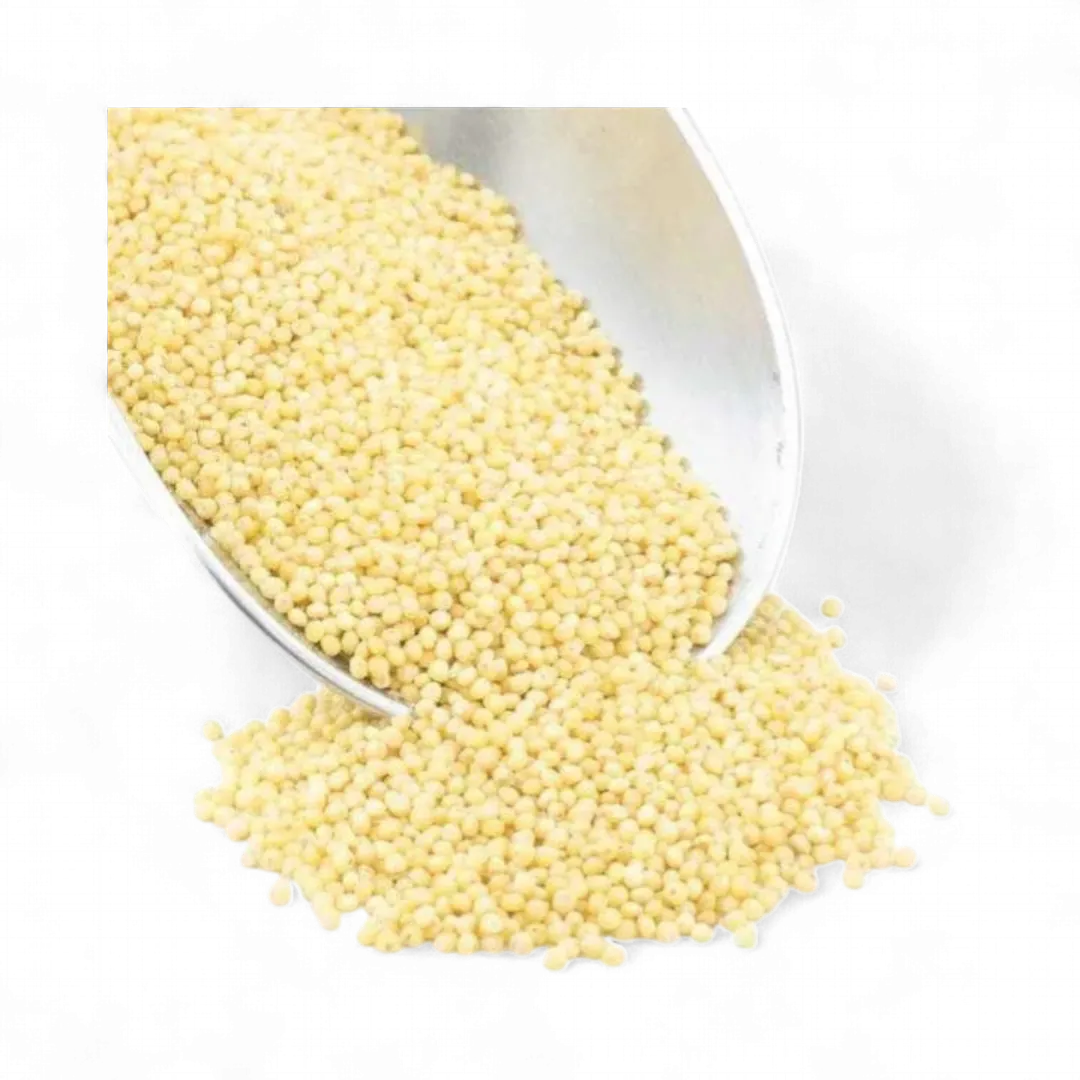 Millet, Hulled, Organic