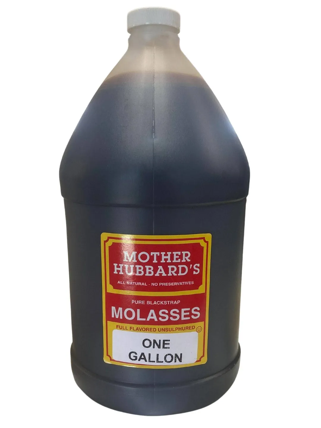 Molasses, Blackstrap variant