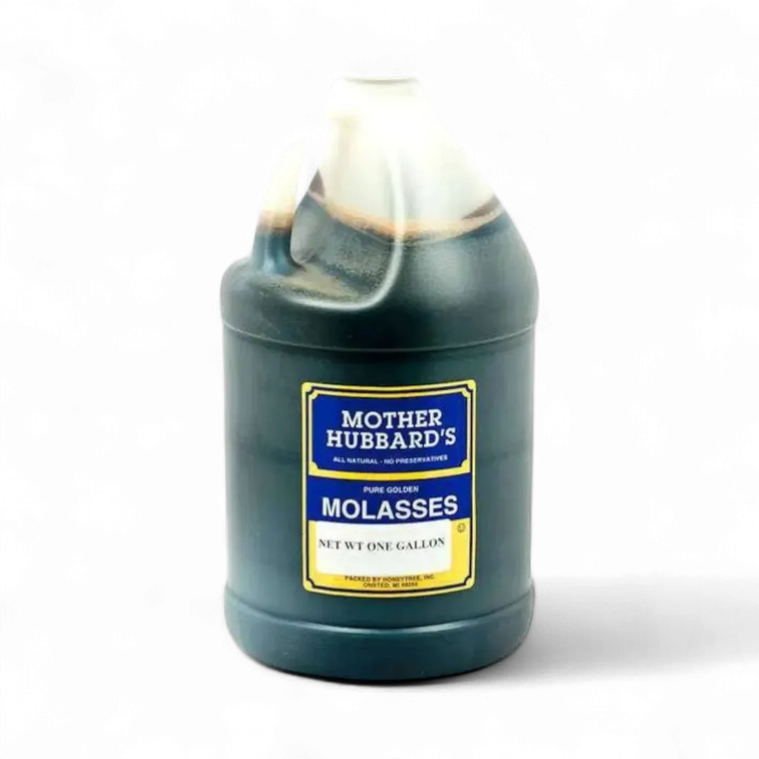 Molasses, Golden