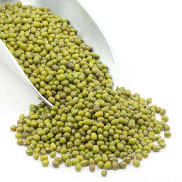 Mung Beans, Organic variant