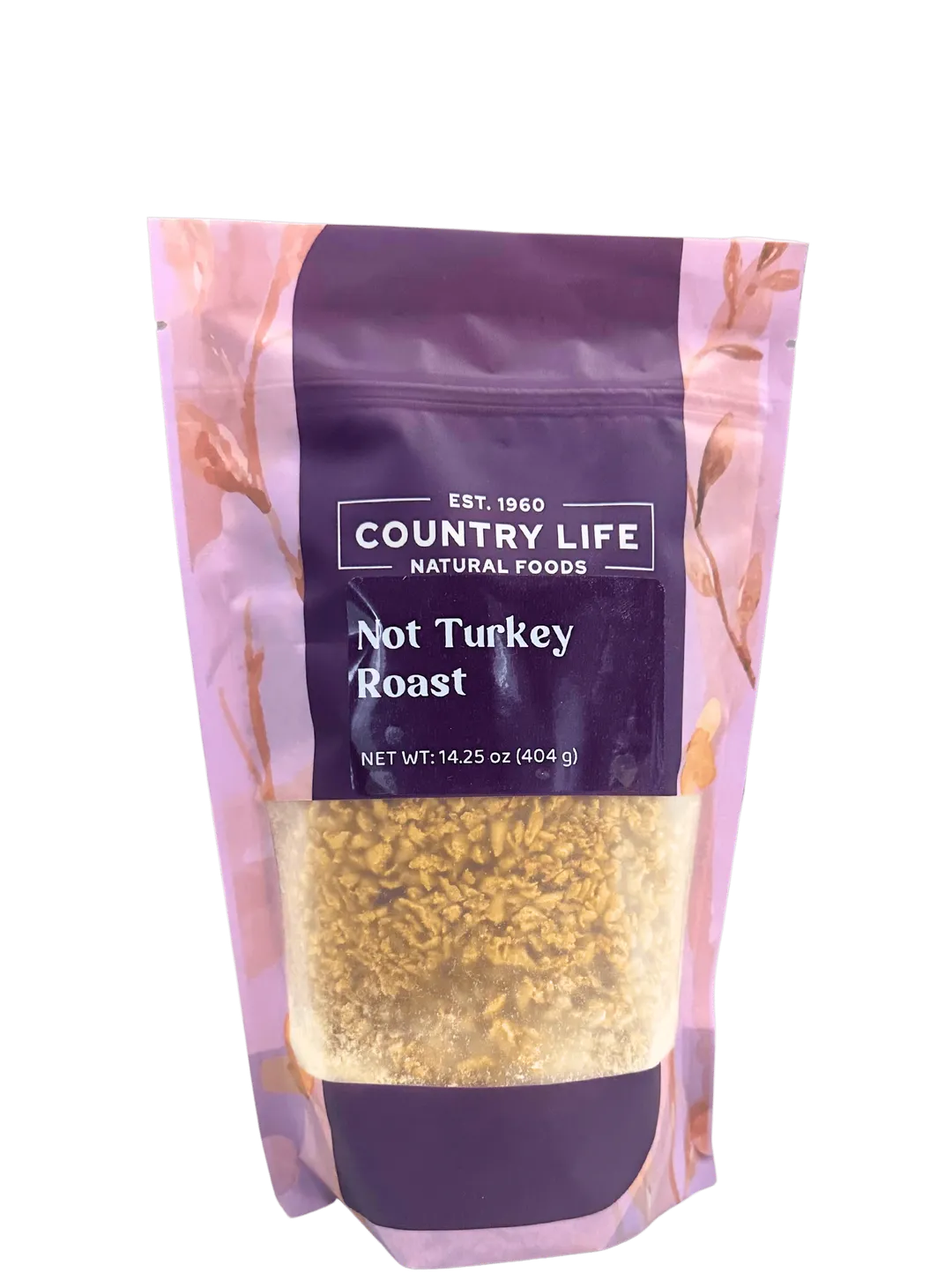 Not Turkey Roast variant