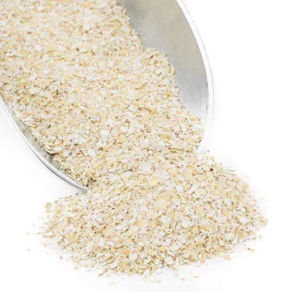 Oat Bran variant