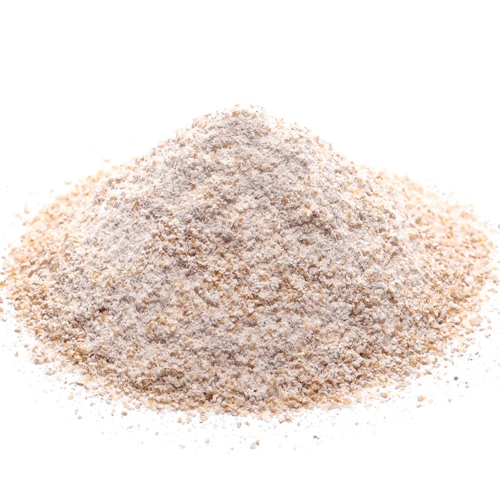 Oat Flour, Organic variant