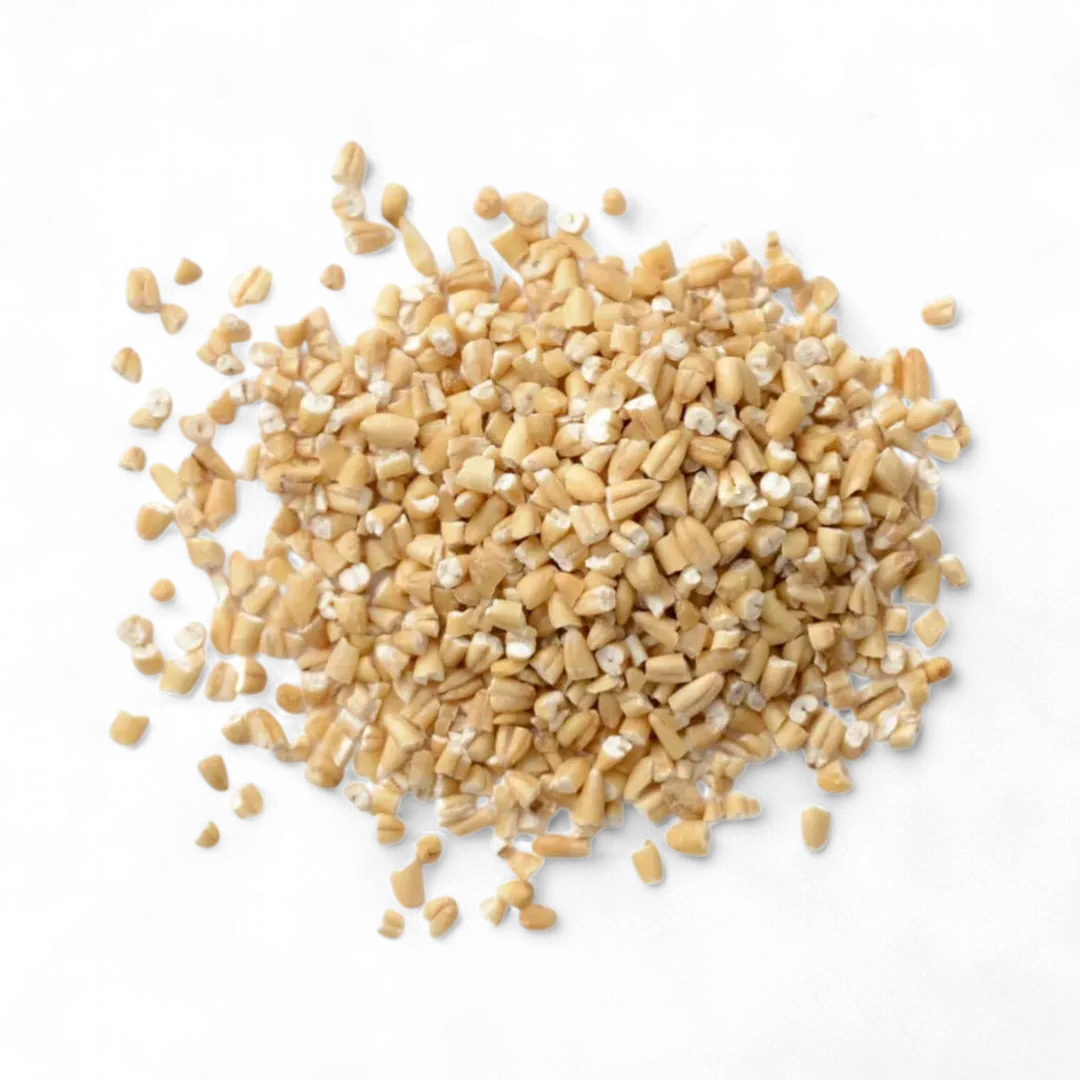 Oat Groats, Steel Cut, Gluten-Free