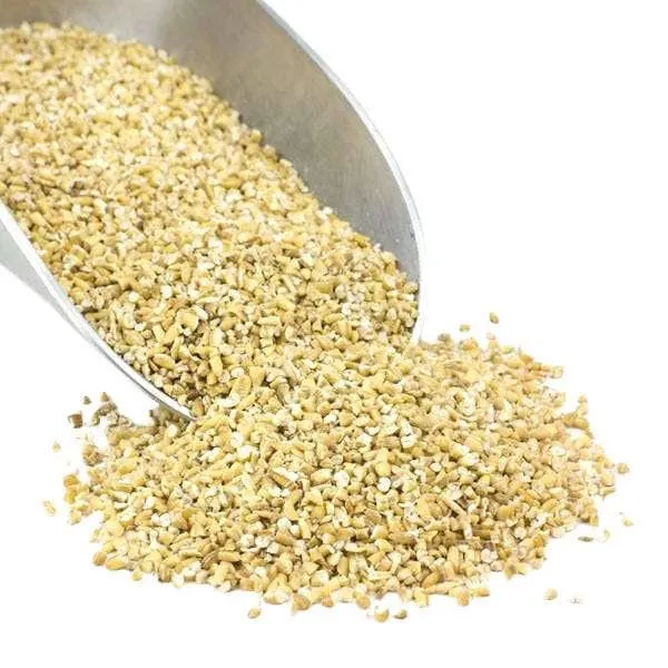 Oat Groats, Steel Cut, Organic variant