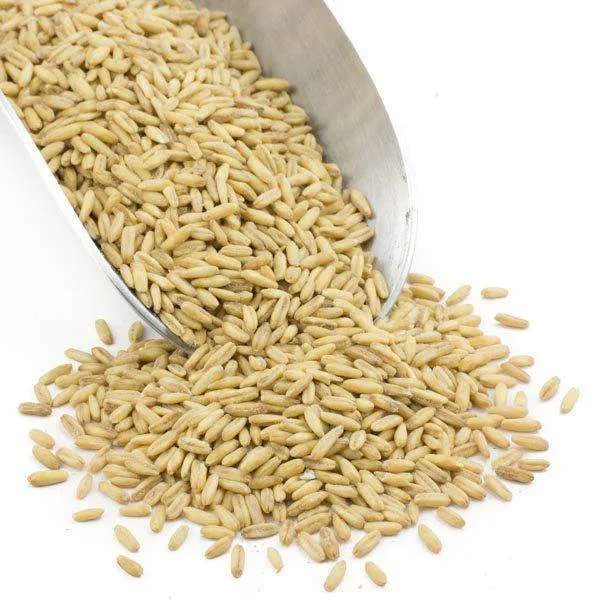 Oat Groats, Whole variant