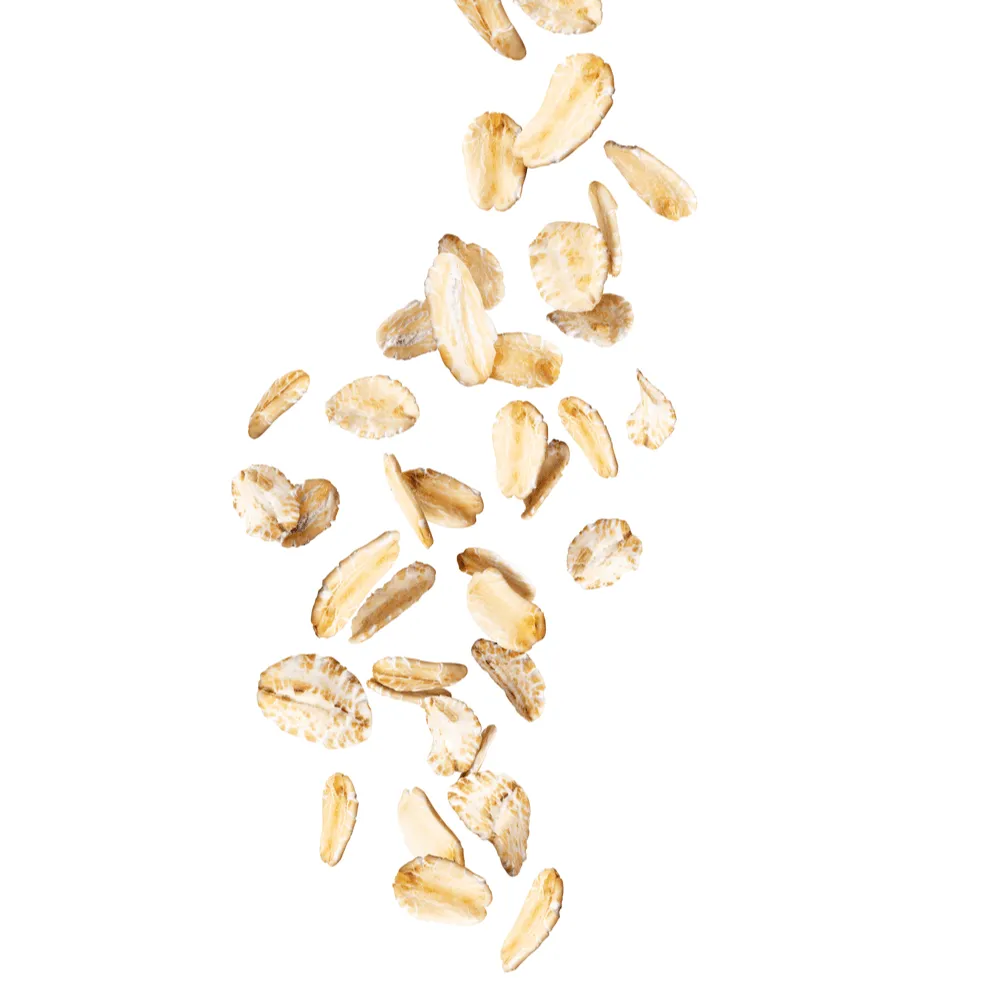 Oats, Quick Rolled variant