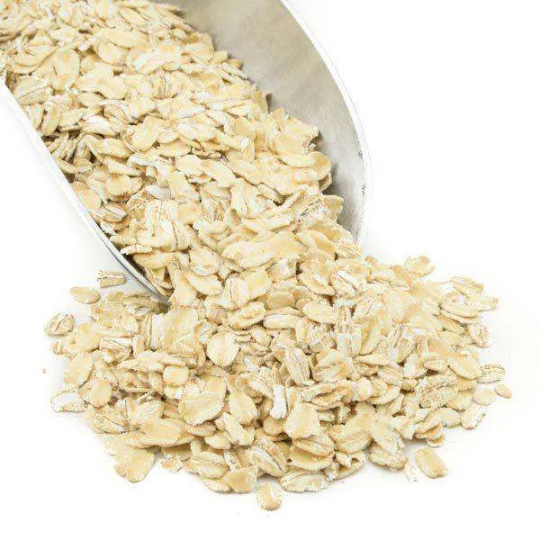 Oats, Regular Rolled variant