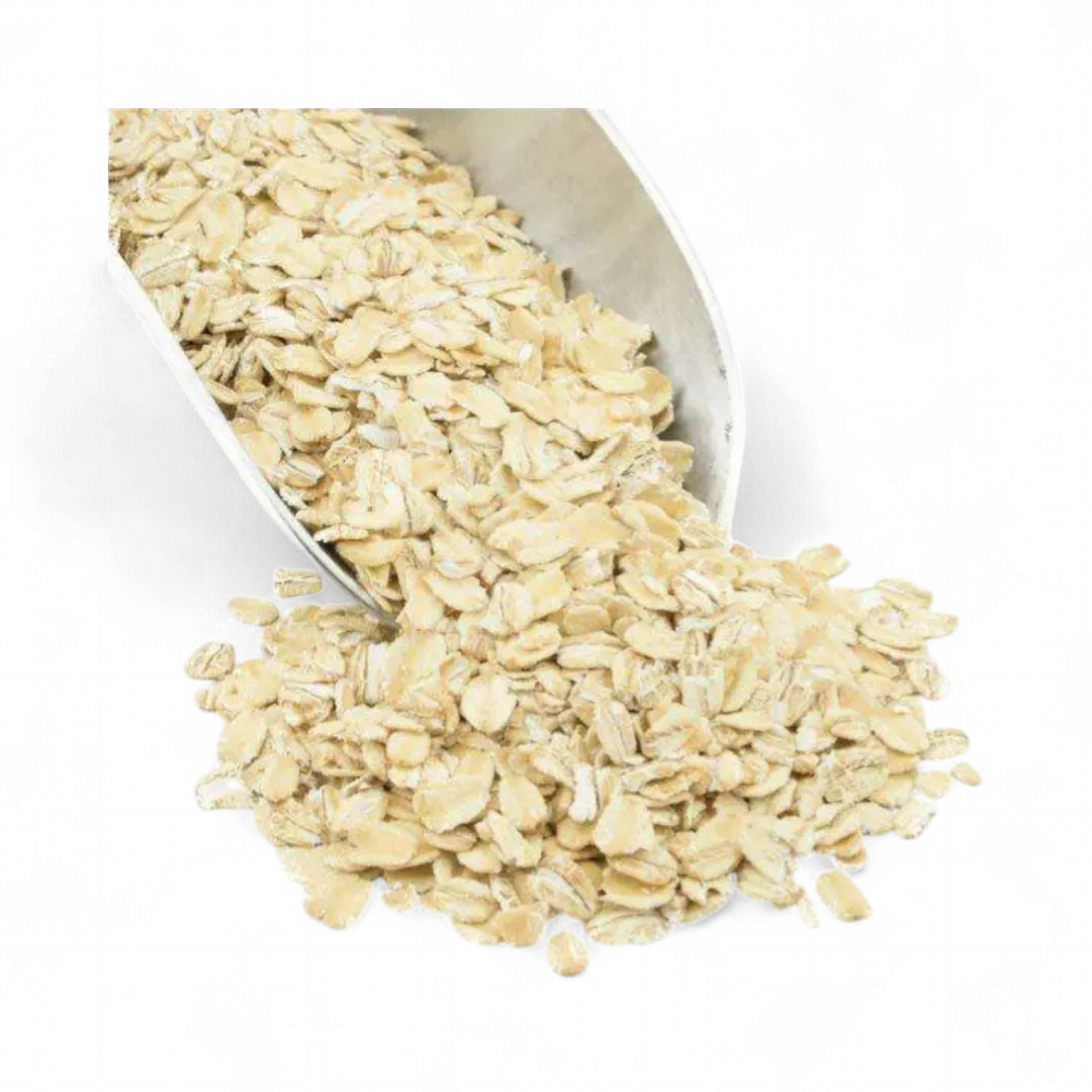 Oats, Regular Rolled, Gluten-Free