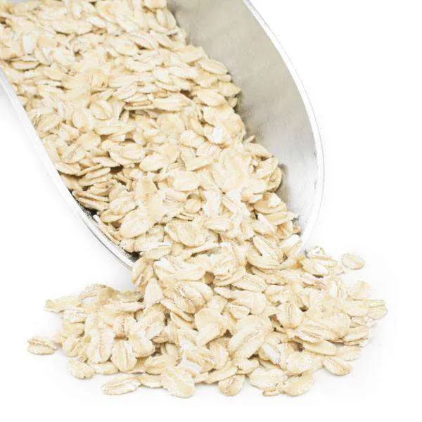 Oats, Regular Rolled, Organic variant