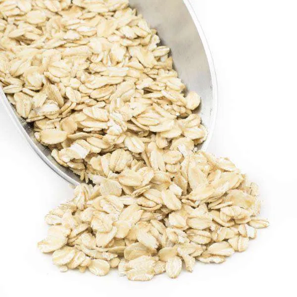 Oats, Thick Rolled, Organic variant