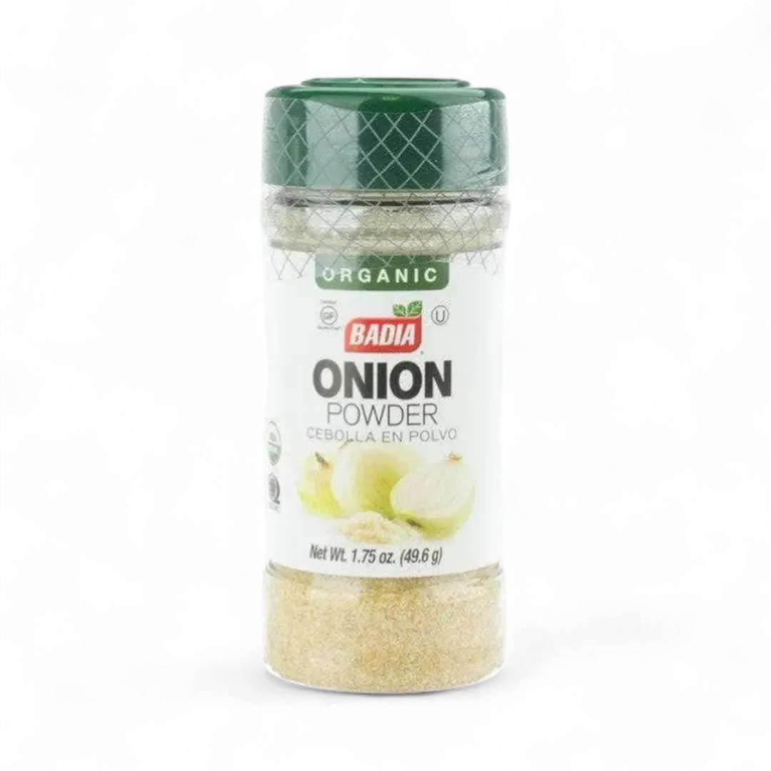 Onion, Powder, Organic