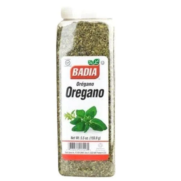 Oregano, Whole variant