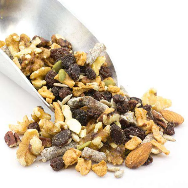 Paleo Trail Mix variant