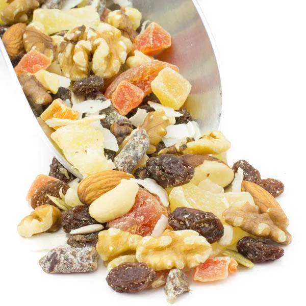 Palm Beach Trail Mix variant