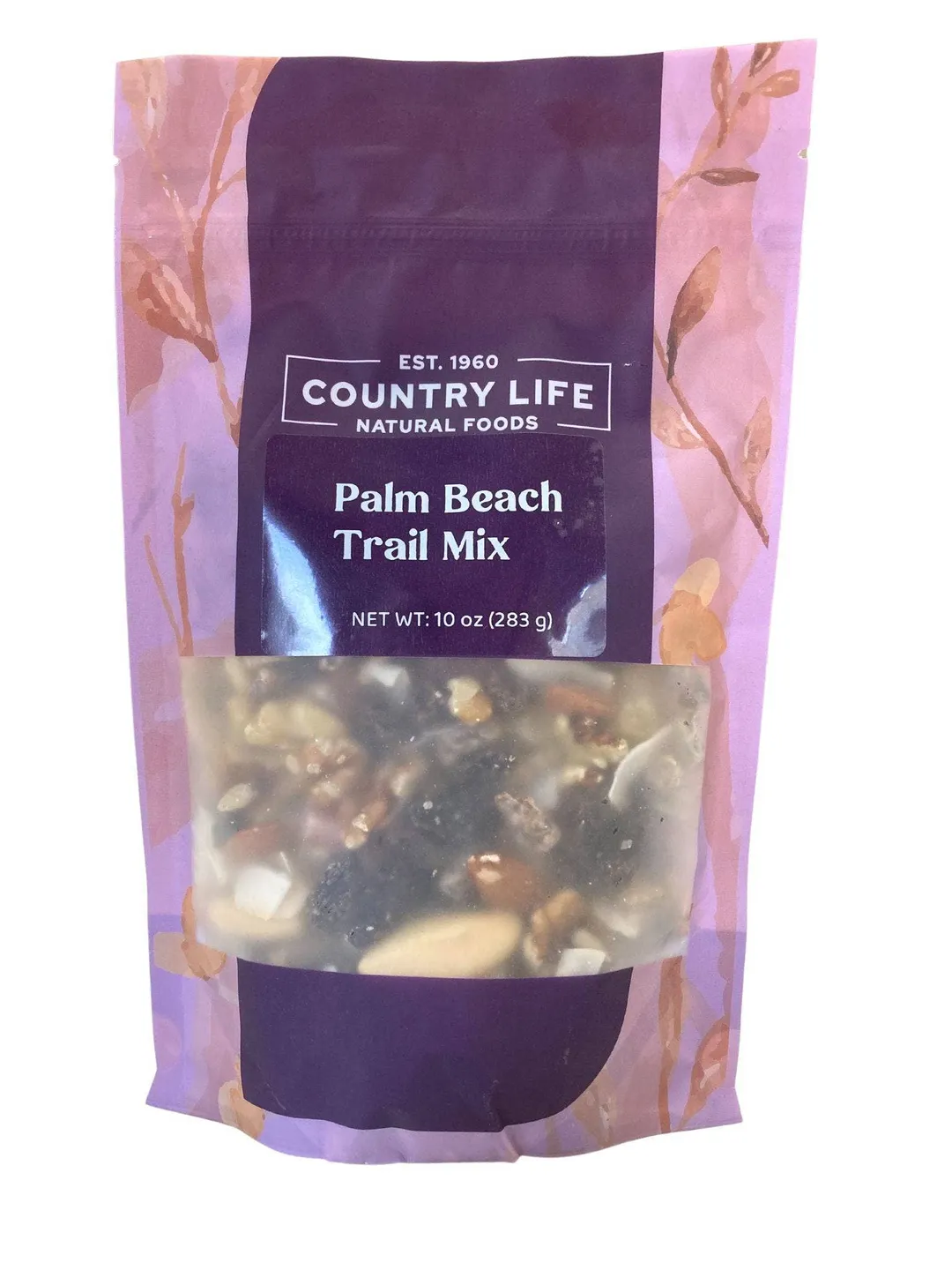 Palm Beach Trail Mix variant