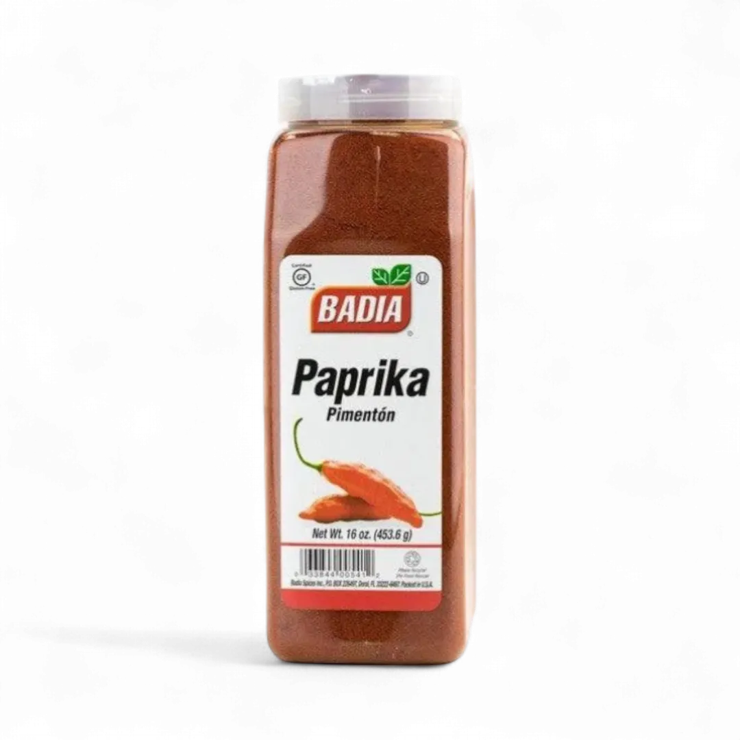 Paprika