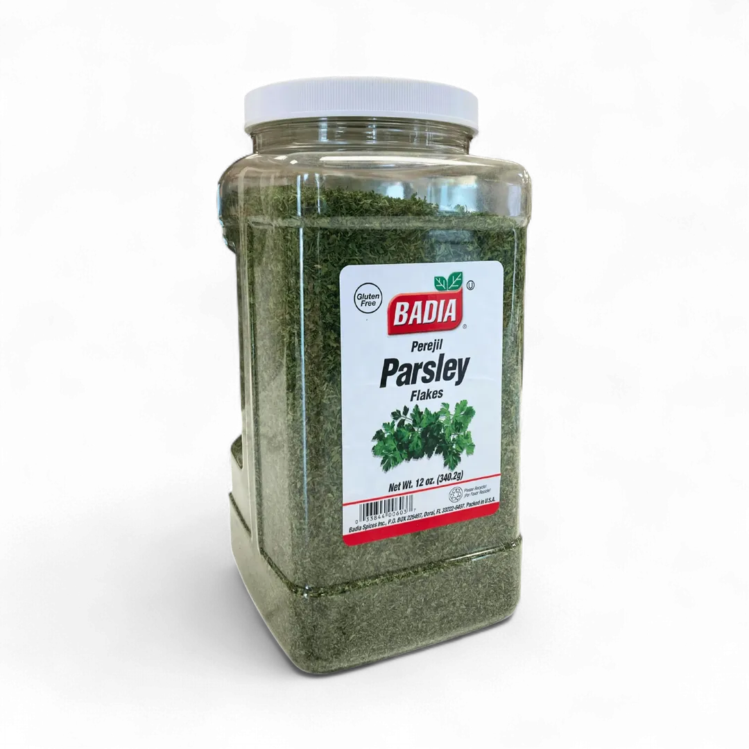 Parsley Flakes