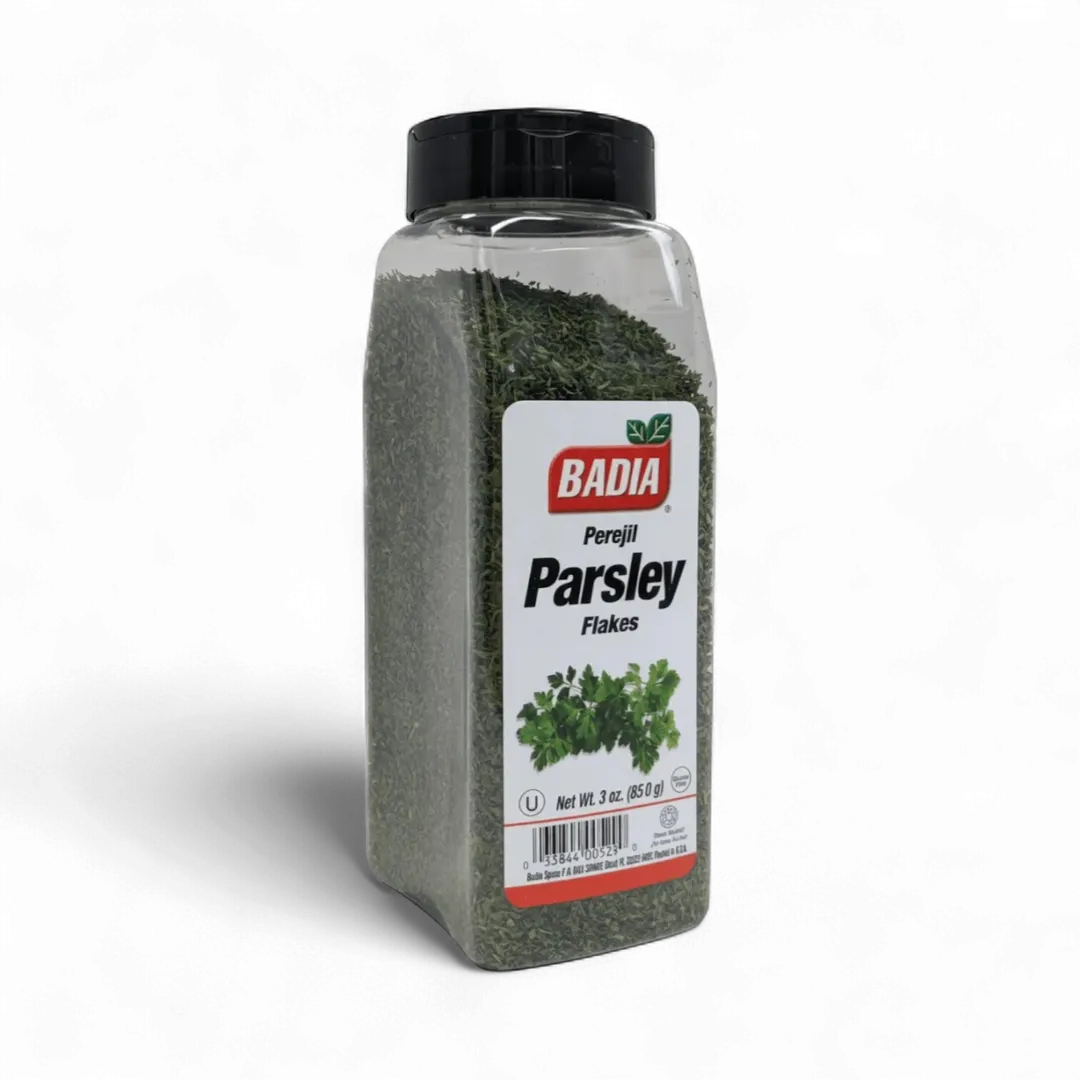 Parsley Flakes