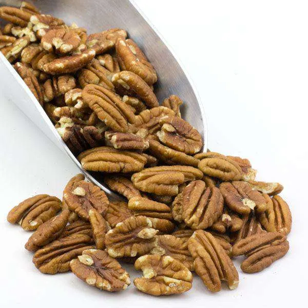 Pecan Halves, Fancy, Jumbo variant