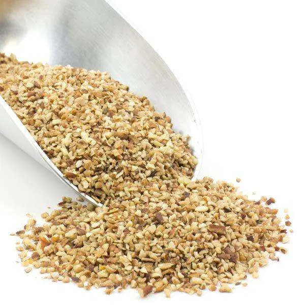 Pecan Meal, Fancy variant