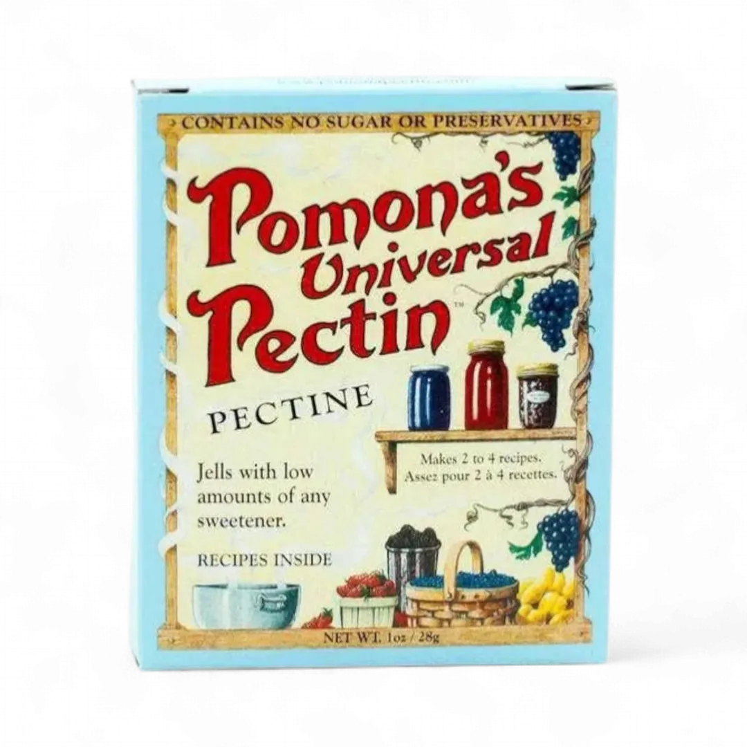 Pectin, Pomonas Universal