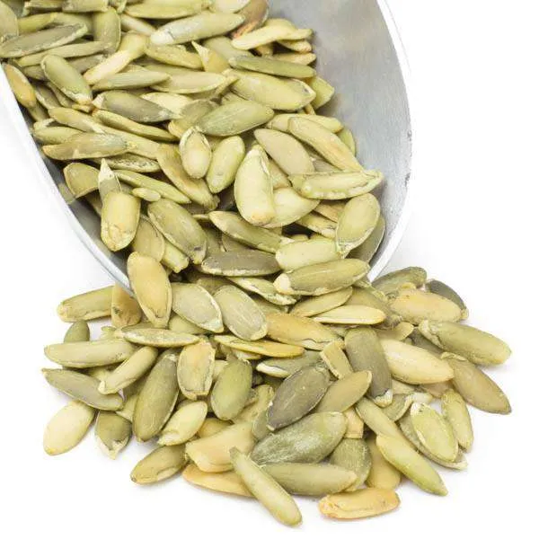 Pepitas (Pumpkin Seeds) variant