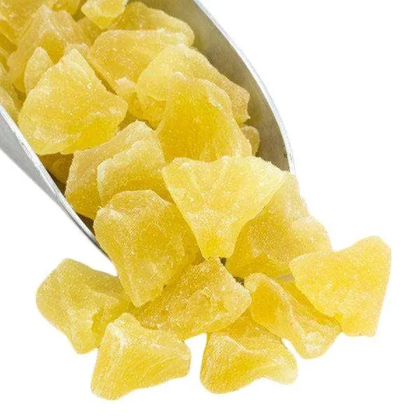Pineapple Wedges & Tidbits, Low Sugar, Imported variant
