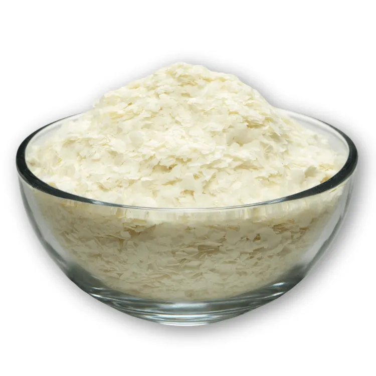 Potato Flakes, Organic variant