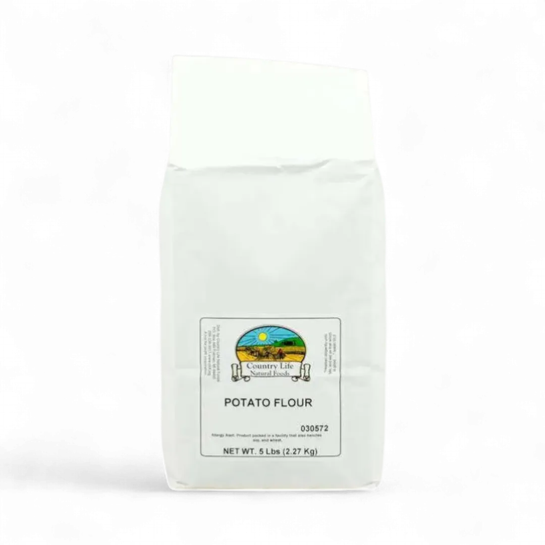 Potato Flour