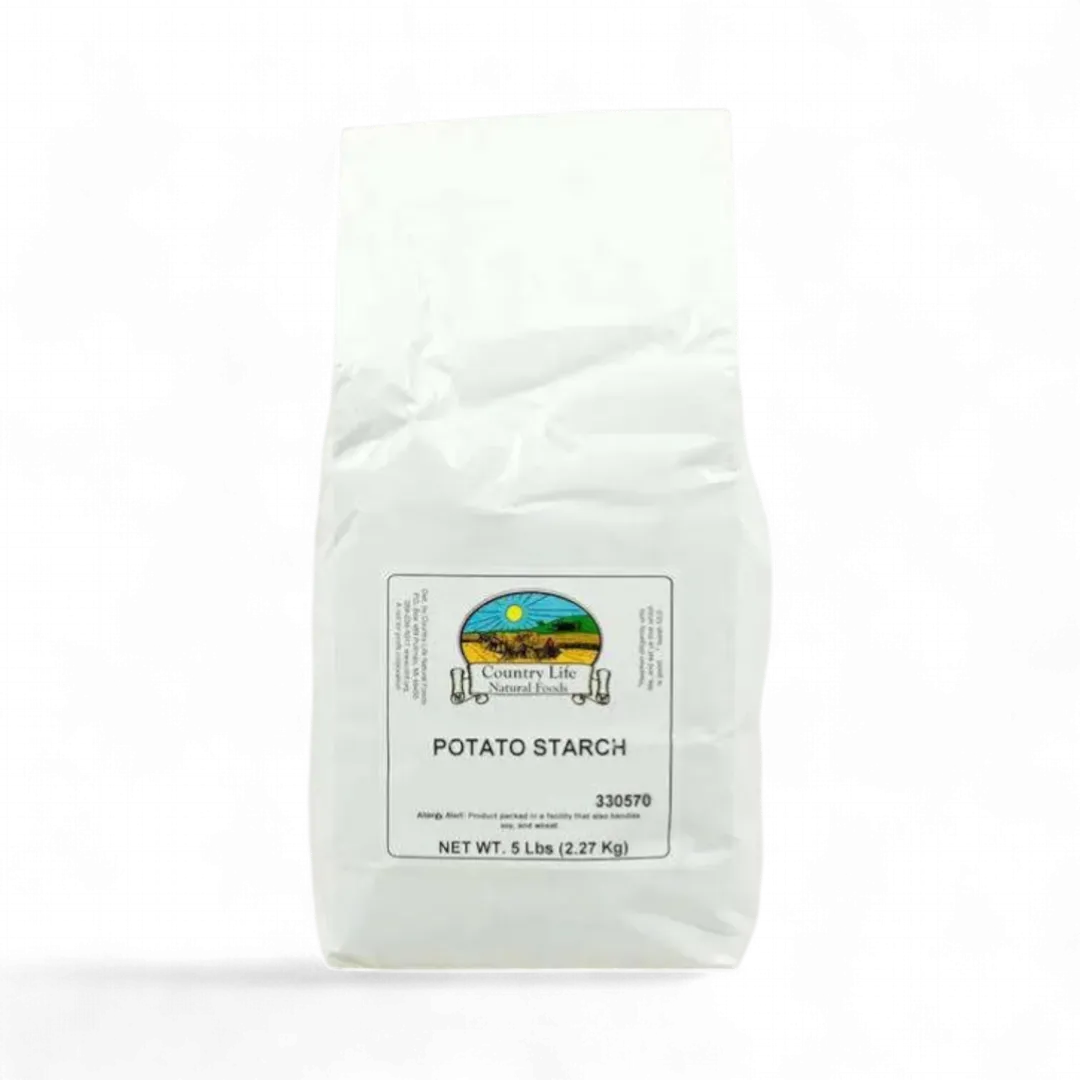 Potato Starch
