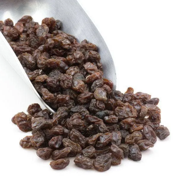 Raisins, Thompson variant